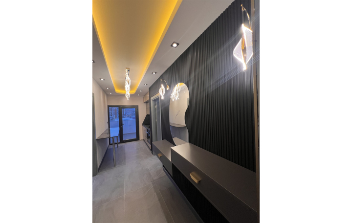 DURAKLAR BUCA PROJESİ