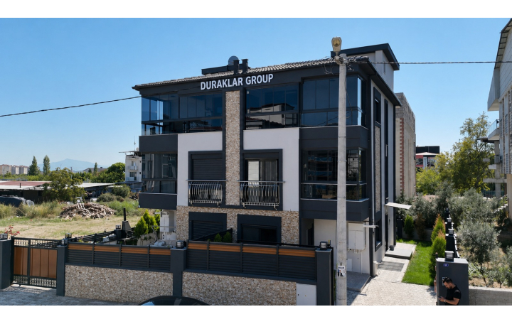 AYRANCILAR ELITE VILLAS